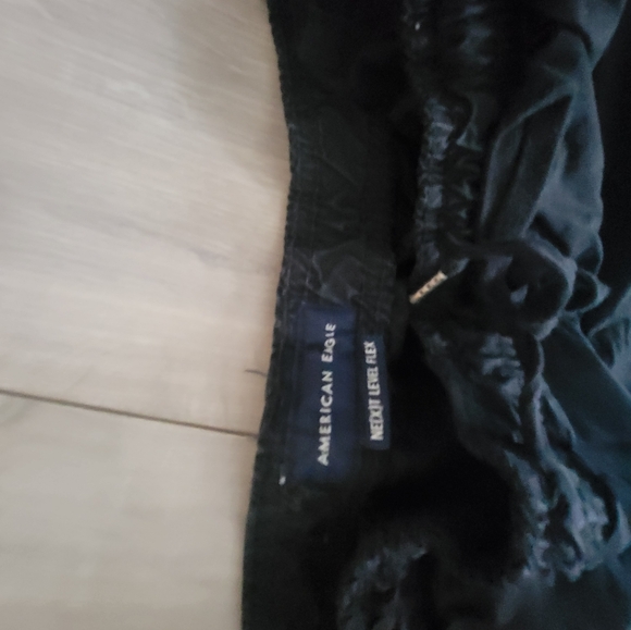 American Eagle Cargo Pants XL - Picture 2 of 3